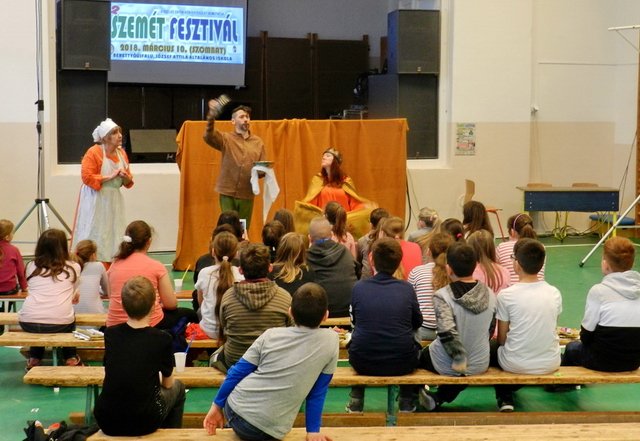 Szemétfesztivál 21